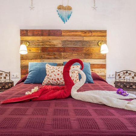 Вилла Casa Adonai Туйнехе Экстерьер фото
