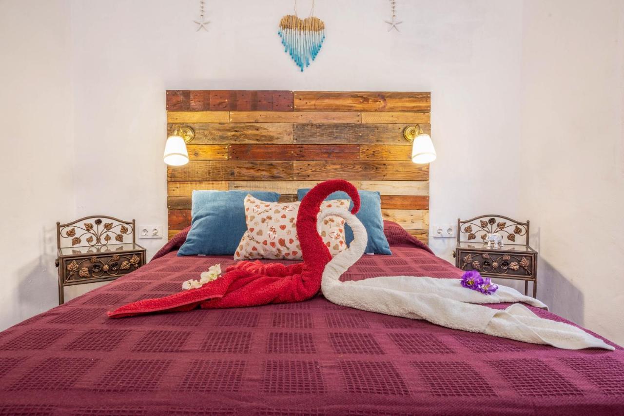Вилла Casa Adonai Туйнехе Экстерьер фото