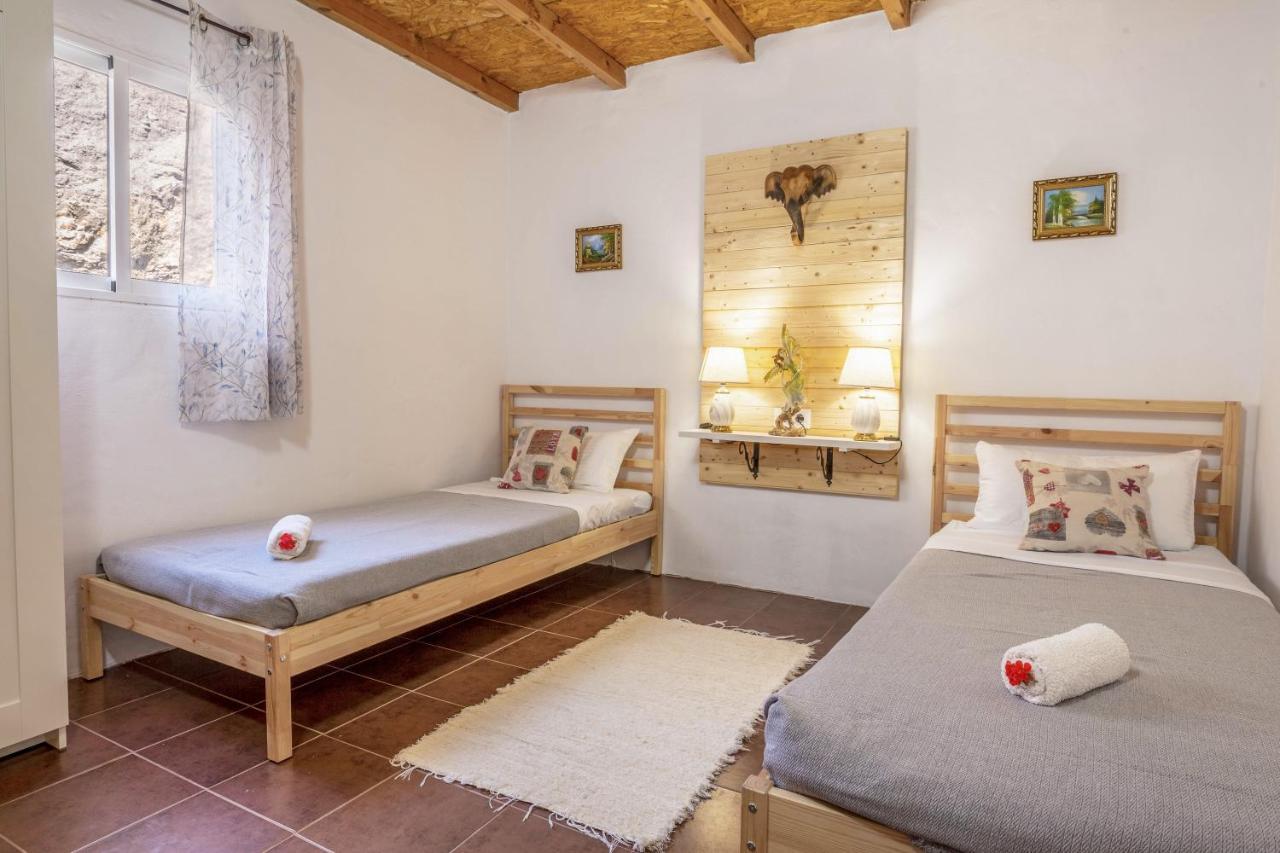 Вилла Casa Adonai Туйнехе Экстерьер фото