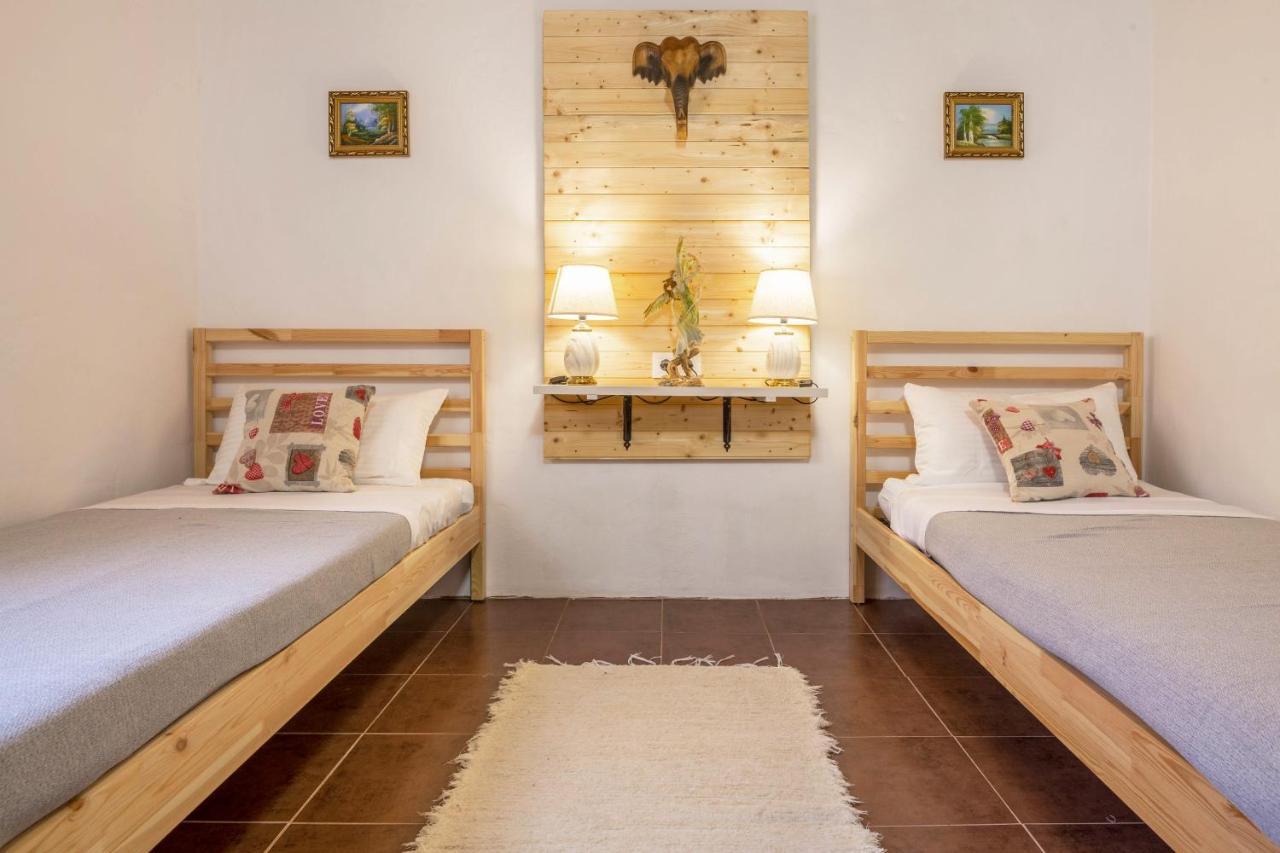 Вилла Casa Adonai Туйнехе Экстерьер фото