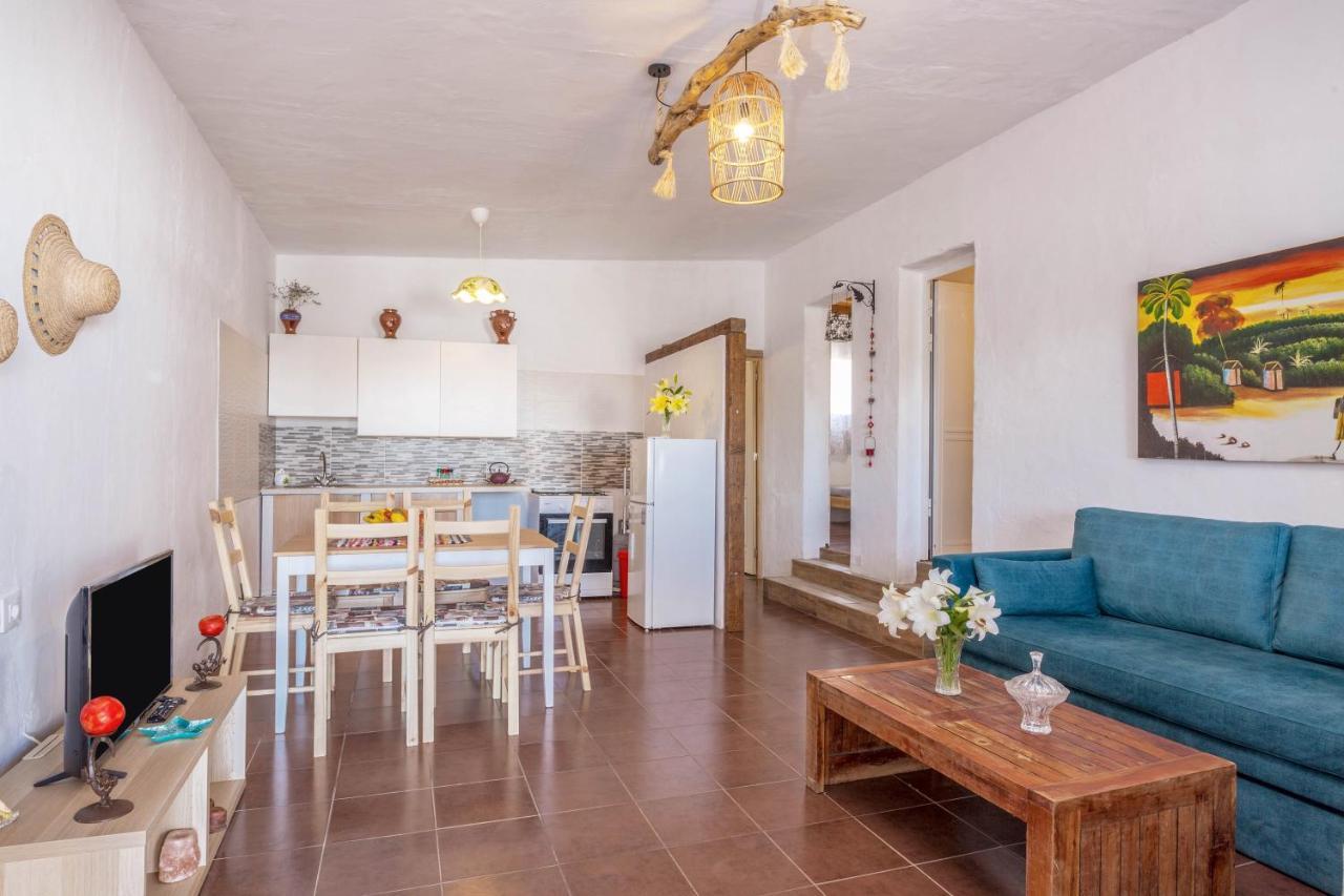 Вилла Casa Adonai Туйнехе Экстерьер фото
