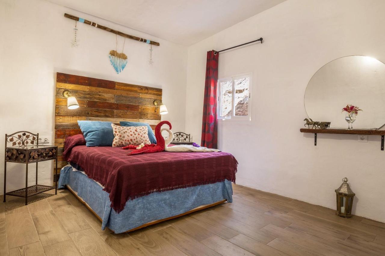 Вилла Casa Adonai Туйнехе Экстерьер фото
