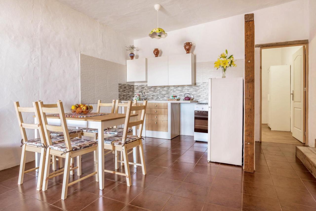 Вилла Casa Adonai Туйнехе Экстерьер фото
